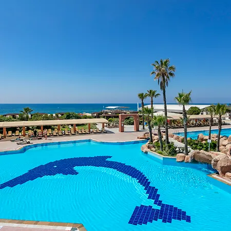 Pine Beach Belek-2